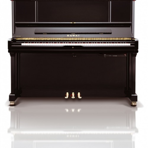 Piano đứng là dòng đàn có kích thước nhỏ nhất 1
