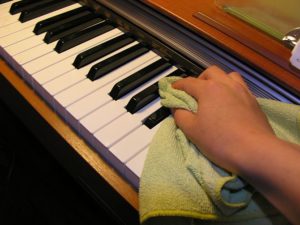 bao quan piano