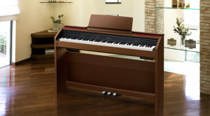 khi nào nên mua piano cơ hay piano điện