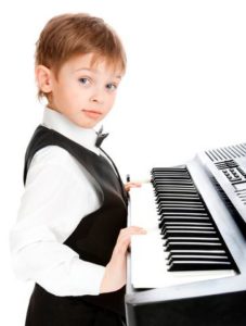 organ cho người mới