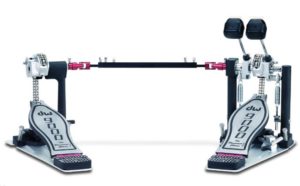 pedals chân đôi