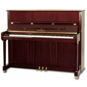 dan piano kawai k200 mahogany