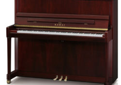 đàn piano kawai K-300