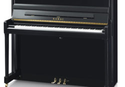 đàn piano kawai K-200