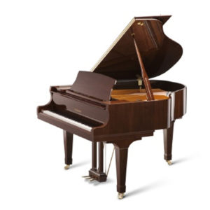 đàn piano cơ kawai