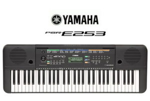 đàn organ yamaha psr e243