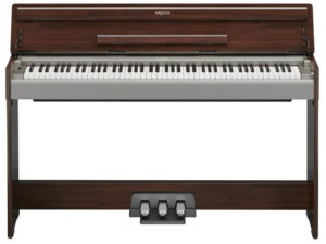 Review đàn piano Yamaha Arius YDP S31