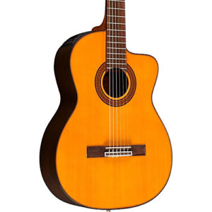 Takamine GC5-CE có gì nổi bật?