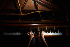 Chất lượng khi mua đàn piano acoustic ở TpHCM