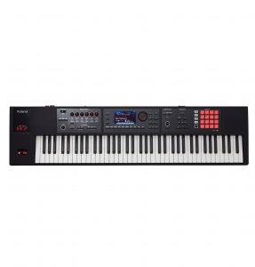 đàn roland FA07