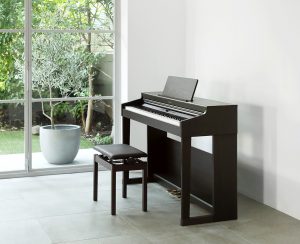 Đánh giá đàn ROLAND RP-701 NEW 2021