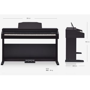 đàn piano điện Roland 30