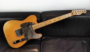 đàn guitar fender 1