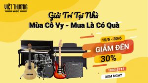 mua đàn thời Covy