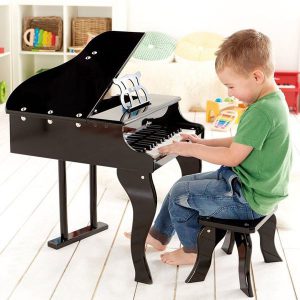 Bạn biết gì về đàn piano mini? 1