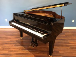 Cách sử dụng đàn piano cổ điển cho người mới 1