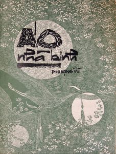 Sheet nhạc bài hát áo nhà binh 1