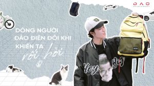 Hợp âm bài hát bỏ em vào balo