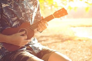 Mẹo hay nhận biết đàn ukulele cực hay 1