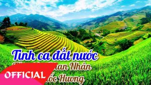 Hợp âm tình ca đất nước